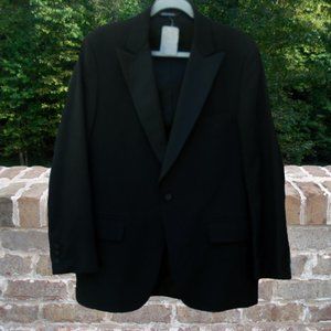 Roots Tuxedo Jacket - Size 40
